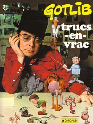 Trucs-en-vrac