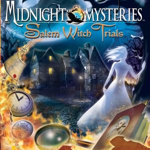 Midnight Mysteries: Salem Witch Trials