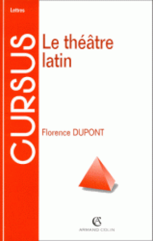 Le Théâtre latin