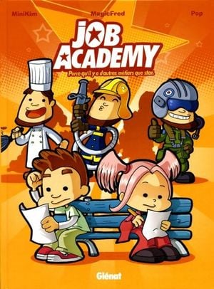 Job Academy