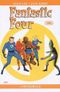 1963 - Fantastic Four : L'Intégrale, tome 2