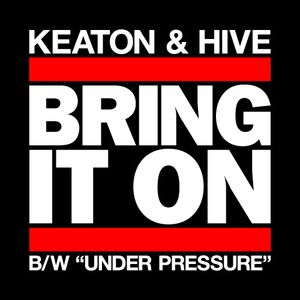 Bring It On / Under Pressure (Single)