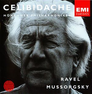 Mussorgsky: Pictures at an Exhibition / Ravel: Boléro