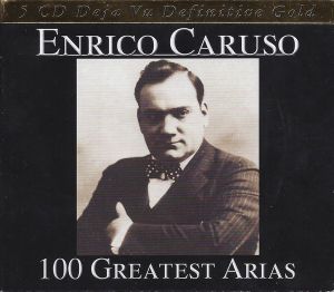 100 Greatest Arias