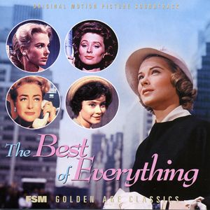 The Best of Everything (OST)