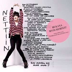 Nettiin (Single)