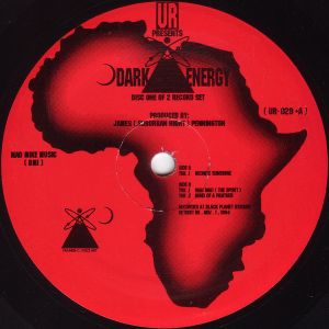 Dark Energy (EP)