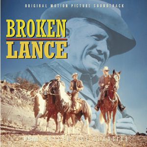 Broken Lance (OST)