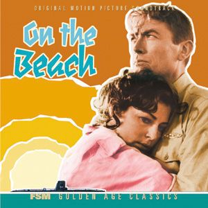 On the Beach / The Secret of Santa Vittoria (OST)