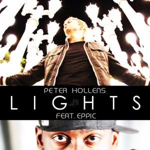 Lights (Single)