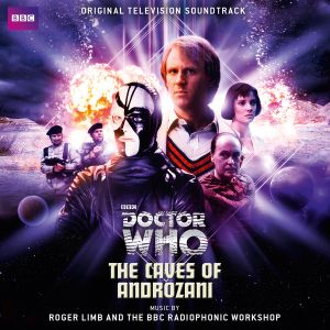 Doctor Who: The Caves of Androzani (OST)
