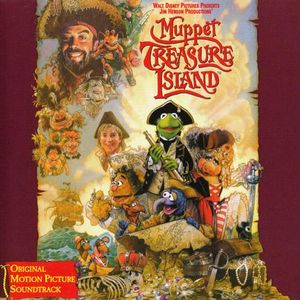 Muppet Treasure Island (OST)