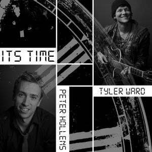 It's Time (Single)