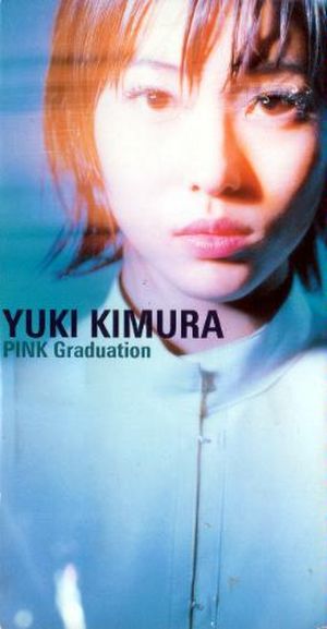 PINK Graduation