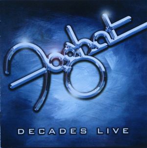 Decades Live (Live)