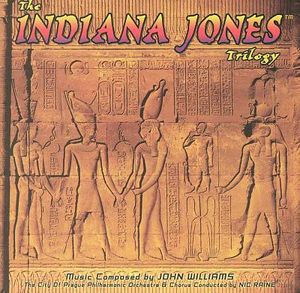 Indiana Jones and the Last Crusade: Indy's First Adventure