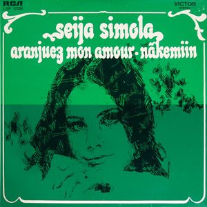 Aranjuez mon amour – näkemiin