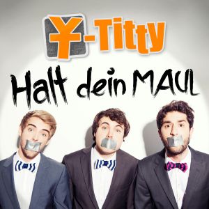 Halt dein Maul (EP)