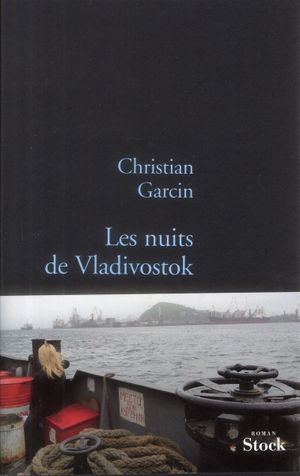 Les Nuits de Vladivostok