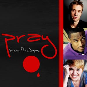 Pray (Single)