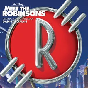 Meet the Robinsons (OST)