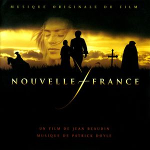 Nouvelle-France (OST)