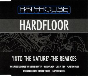 Into the Nature: The Remixes