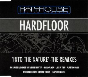 Into the Nature (Like a Tim remix)