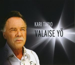 Valaise yö (Single)