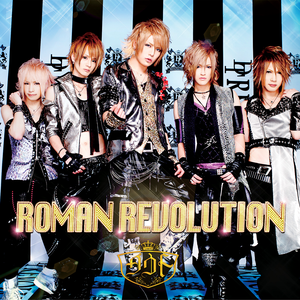 ROMAN REVOLUTION (Single)