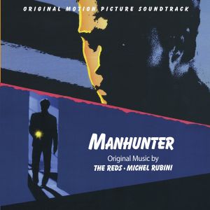 Manhunter (OST)
