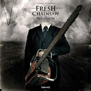 Chainsaw / The Union (Single)