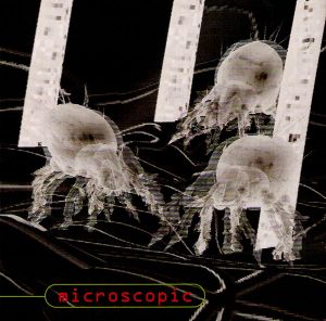 Microscopic (EP)