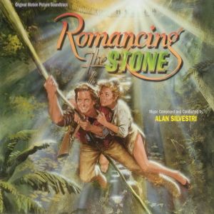Romancing the Stone (OST)