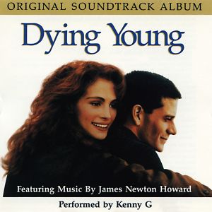 Dying Young (OST)