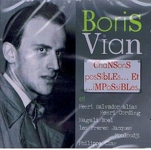 Faismoi mal Johnny par Magali Noël Boris Vian SensCritique