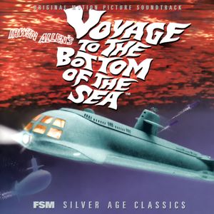 Voyage to the Bottom of the Sea (OST)