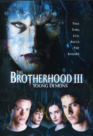 Brotherhood 3 : Les Ensorcelés