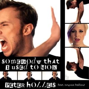 Somebody That I Used to Know (Single)