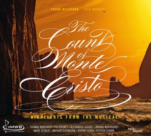 The Count of Monte Cristo: Highlights from the Musical (OST)