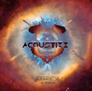 Acoustixx Live, Volume 1