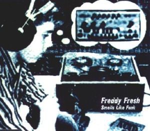 Smells Like Funk (EP)