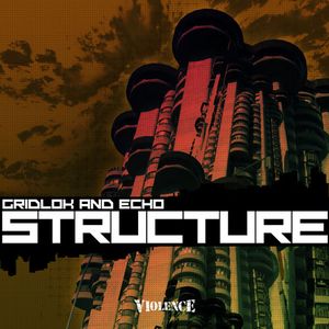 Structure / Rock Lock (Single)