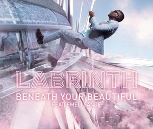 Beneath Your Beautiful - Radio Edit