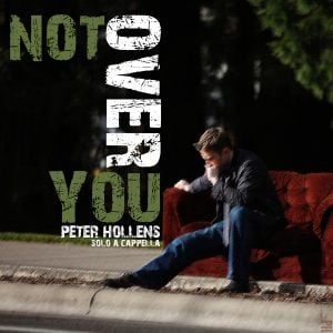 Not Over You (Single)