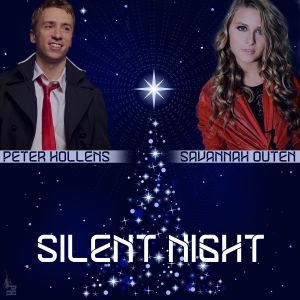 Silent Night (Single)