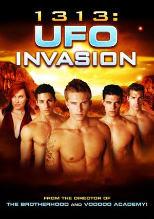 1313 : UFO Invasion