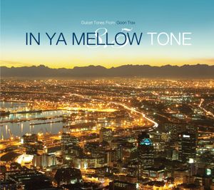 IN YA MELLOW TONE 8.5