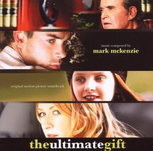 The Ultimate Gift (OST)