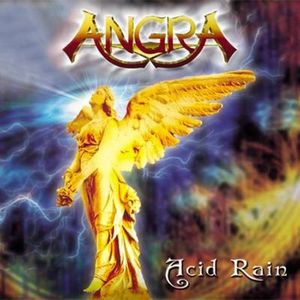 Acid Rain (Single)
